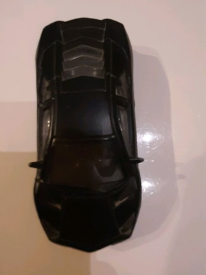 Lamborghini 1/43 toy car used for children