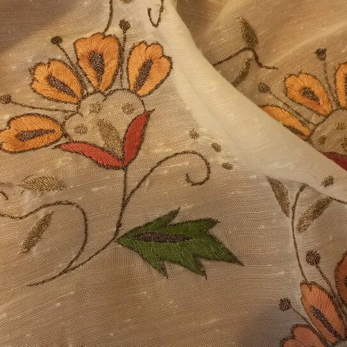 Handmade Tsevres like new
