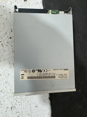 NEC FD1231H μονάδα δισκέτας 3,5"