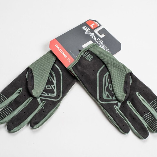 Troy Lee Designs Air Glove Trooper motorcycle gloves size Large new