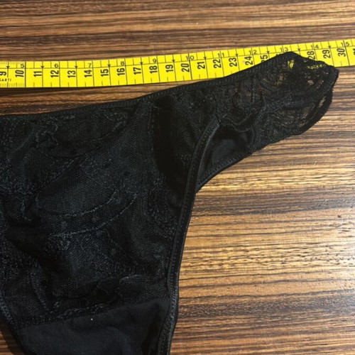 Playtex string unworn new