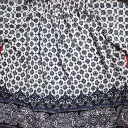 H&M branded blouses like new, size 42, set of 3