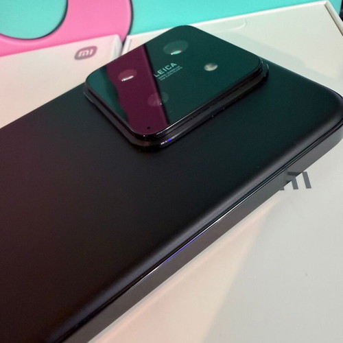 Xiaomi 14 5G 12GB RAM 512GB Black Android Smartphone like new