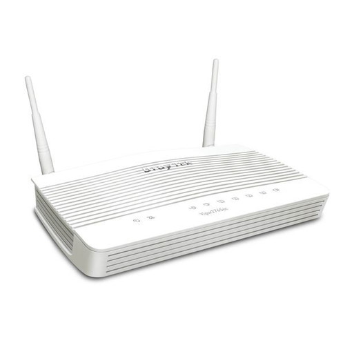 Draytek ISDN professional modem/router Vigor 2765ac used