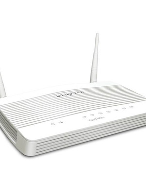 Draytek ISDN professional modem/router Vigor 2765ac used