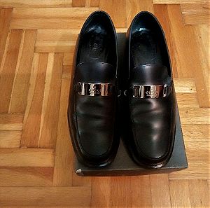 Loafers Gucci vintage