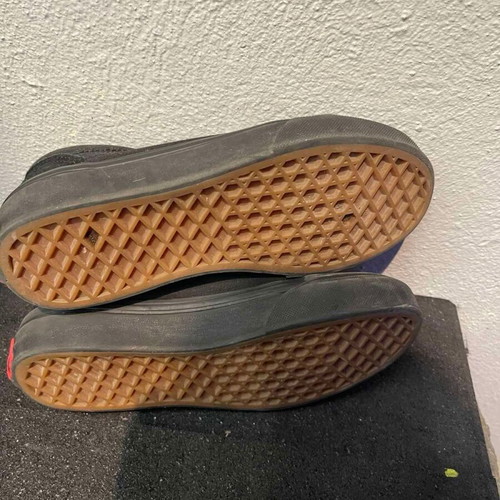 Vans Old Skool V sneakers used, size 33, black