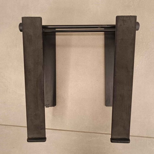 Millenium Thomann Laptop Stand new, sturdy metal