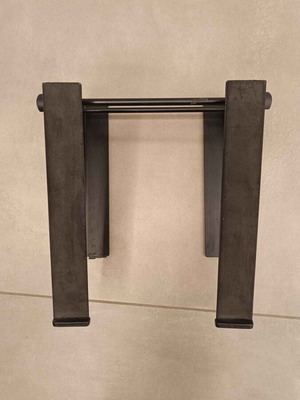 Millenium Thomann Laptop Stand new, sturdy metal