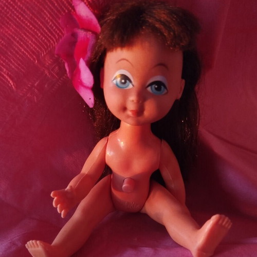 Perfekta doll 1960 vintage, like new