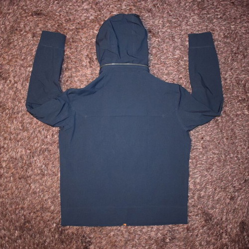 Parajumpers Soft Shell Men Jacket size 3XL like new, blue