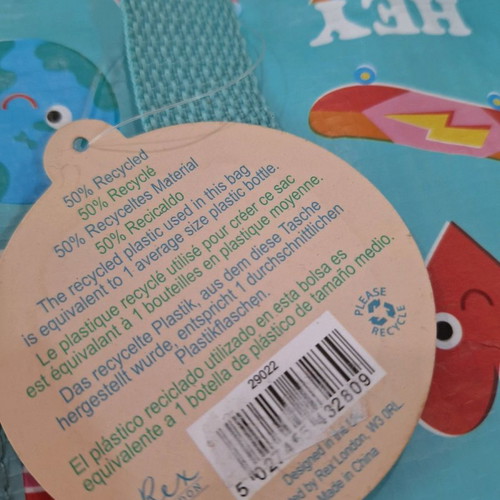 Food bag