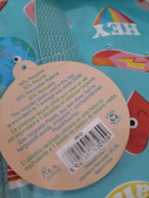 Food bag