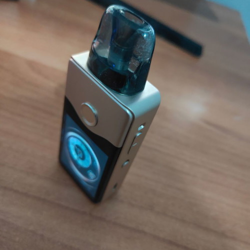 Voopoo Vincie e120 like new