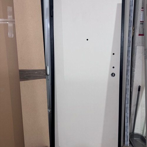 Armored Security Door new 88-207