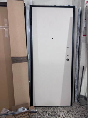 Armored Security Door new 88-207