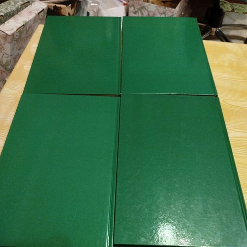 100 Years Football 4 Used Volumes, Giannis Diakogiannis