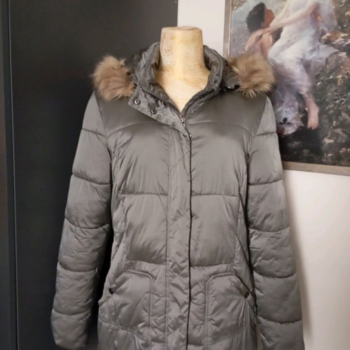 Canda Premium women's jacket used, size L, black