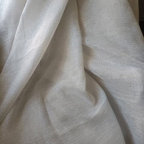 Curtains 2.50 m height, single panels