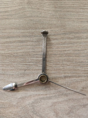 Pipe tool like new