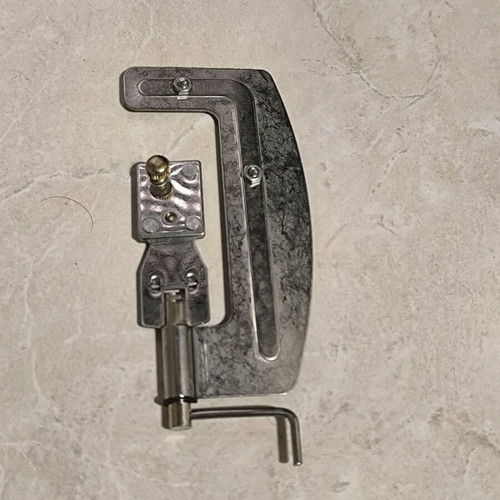 Hook tying tool new