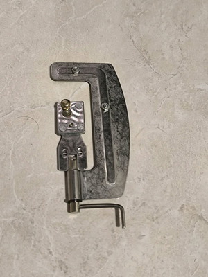 Hook tying tool new