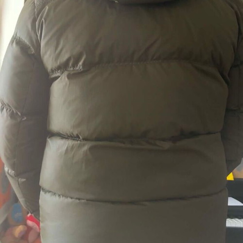 Tommy Hilfiger jacket like new, size L, warm and comfortable