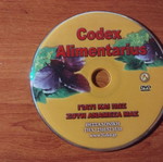 Codex Alimentarius DVD in excellent condition
