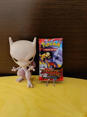 Destined Rivals Booster Pack new