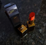Lip Color satin matte Tom Ford lipstick Peche Perfect 05 new