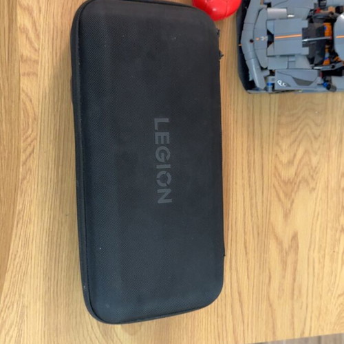 Legion Go Z1 Extreme 512GB конзола като нова