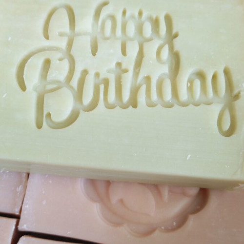 Aromatic Handmade Olive Oil Soaps new