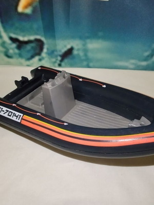 Playmobil 70141 accessories