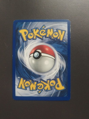 Pokemon TCG Sabrina’s Haunter 55/132 1η Έκδοση Gym Challenge μεταχειρισμένο
