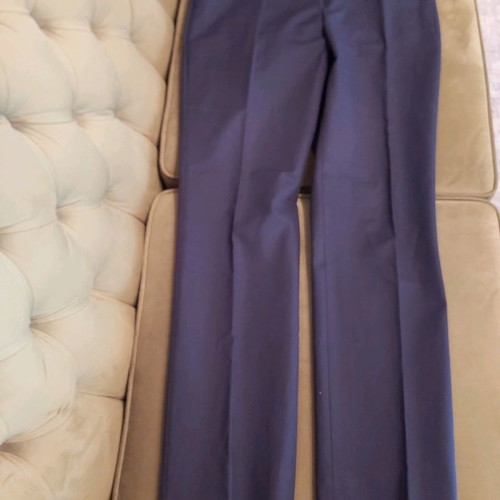 Tommy Hilfiger women's pants medium blue like new