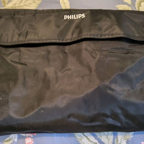 Philips SalonSuper Stylist hair styling set like new