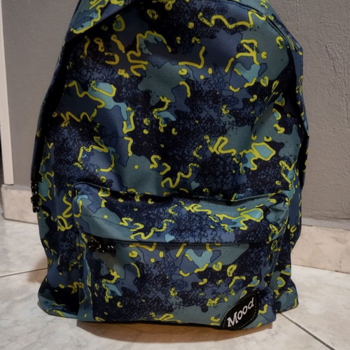 School backpack for boys new