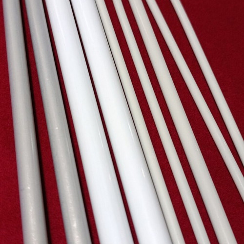 Knitting needles used, various sizes and materials