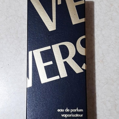 V'E by Versace 25ml Eau de Parfum new, vintage, rare