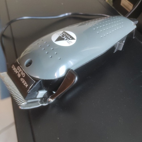 Focus Precis Multi~Cut A007 Electric Hair Clipper like new, complete set
