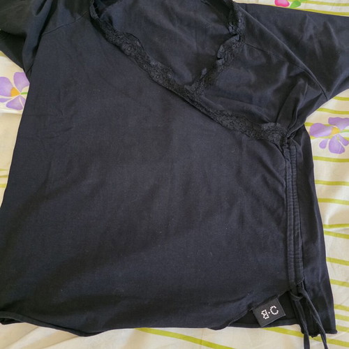 B&C Makó T-shirt XL new with unique design