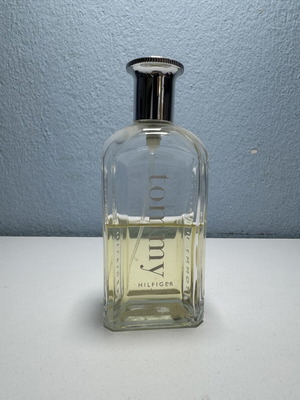Tommy Hilfiger Cologne Eau de Toilette 100 ml like new