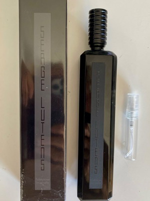 Парфюм decant 5ml Tubereuse Criminelle Serge Lutens нов, автентичен
