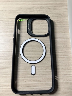 MagSafe case for iPhone 13 Pro Max used