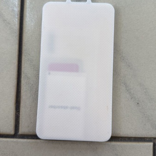 Tempered Glass Protector for iPhone 5 new