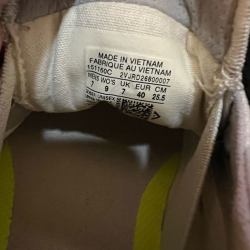 Converse Chuck Taylor All Star II Low Camo Grey like new size 40