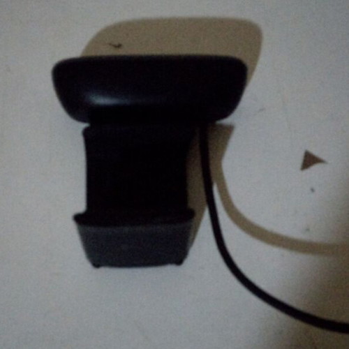 Logitech USB computer camera used with very good image quality