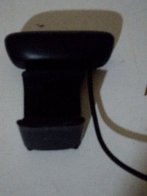Logitech USB computer camera used with very good image quality