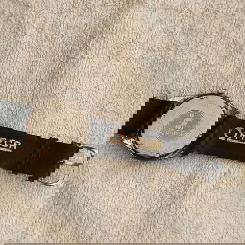 Ρολόι Venus 17 Rubis