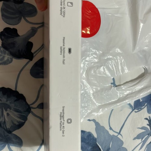 Redmi Pad 2 9.7 tablet new, gray, 4GB RAM 128GB ROM